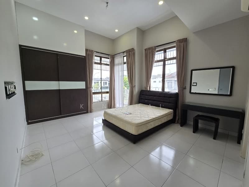 Cluster House for Sale in Setia Tropika (Johor Bahru) - Ken Chai - PropertyGuru.com.my