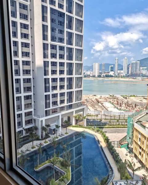 Service Residence for Rent at The Meg Serviced Residence - Gan Chun Kai - PropertyGuru.com.my