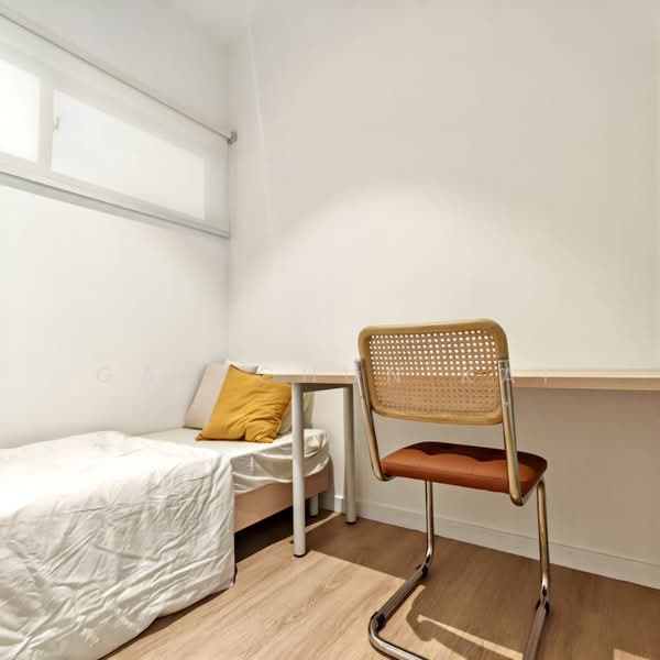 Service Residence for Rent at The Meg Serviced Residence - Gan Chun Kai - PropertyGuru.com.my
