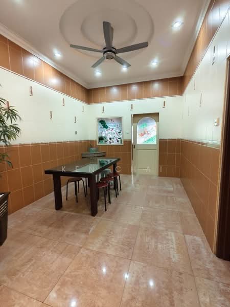2-storey Terraced House for Sale in Taman Pelangi Indah (Ulu Tiram) - Ken Chai - PropertyGuru.com.my