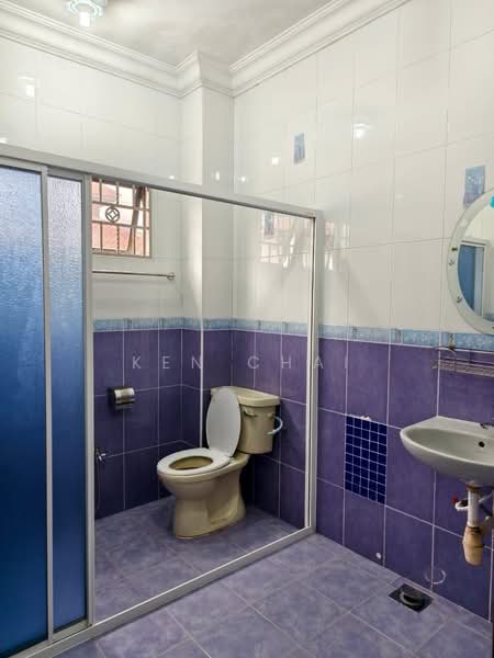 2-storey Terraced House for Sale in Taman Pelangi Indah (Ulu Tiram) - Ken Chai - PropertyGuru.com.my