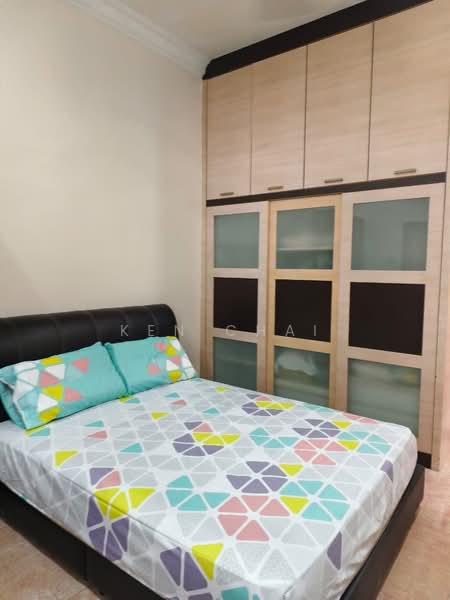 2-storey Terraced House for Sale in Taman Pelangi Indah (Ulu Tiram) - Ken Chai - PropertyGuru.com.my