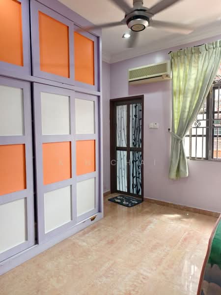 2-storey Terraced House for Sale in Taman Pelangi Indah (Ulu Tiram) - Ken Chai - PropertyGuru.com.my