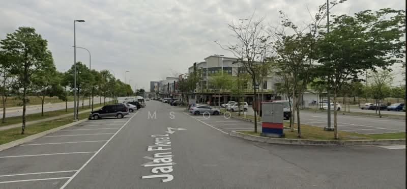 Shop for Sale in Telok Panglima Garang (Selangor) - Ms Ooi - Exterior - PropertyGuru.com.my