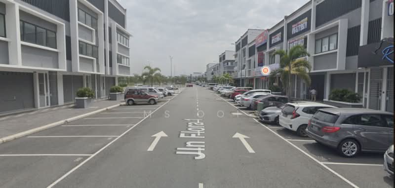 Shop for Sale in Telok Panglima Garang (Selangor) - Ms Ooi - Exterior - PropertyGuru.com.my