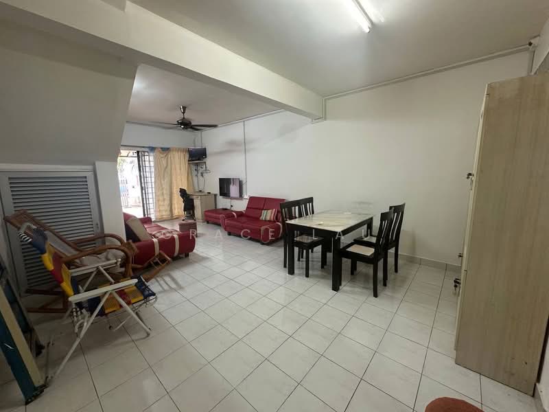 Rumah Teres 2 Tingkat untuk Disewa di Taman Megah Ria (Masai) - Grace Lau - PropertyGuru.com.my