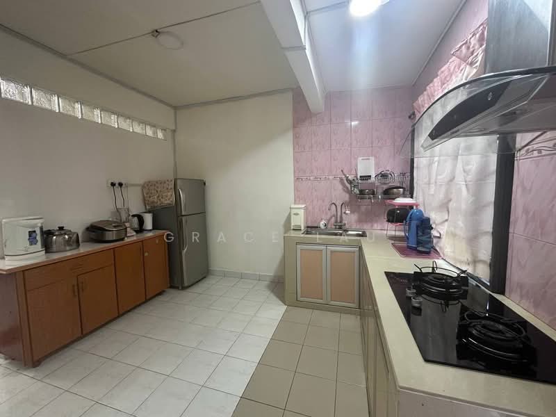 Rumah Teres 2 Tingkat untuk Disewa di Taman Megah Ria (Masai) - Grace Lau - PropertyGuru.com.my