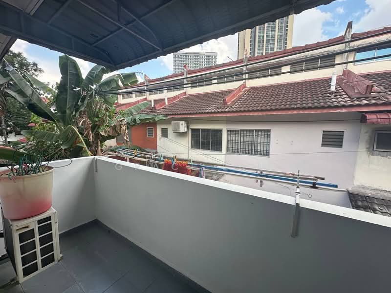 Rumah Teres 2 Tingkat untuk Disewa di Taman Megah Ria (Masai) - Grace Lau - PropertyGuru.com.my