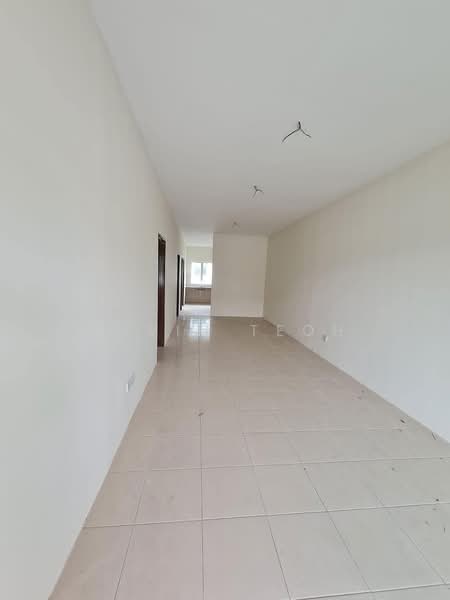 1-storey Terraced House for Sale in Sitiawan (Perak) - Alvin Teoh - Interior - PropertyGuru.com.my
