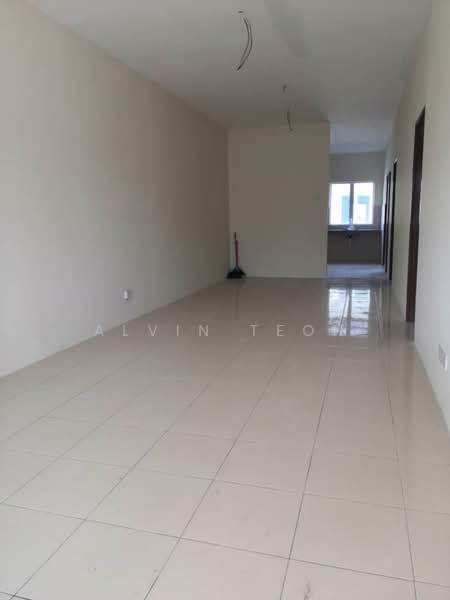 1-storey Terraced House for Sale in Sitiawan (Perak) - Alvin Teoh - Interior - PropertyGuru.com.my