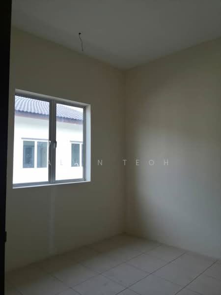 1-storey Terraced House for Sale in Sitiawan (Perak) - Alvin Teoh - Interior - PropertyGuru.com.my