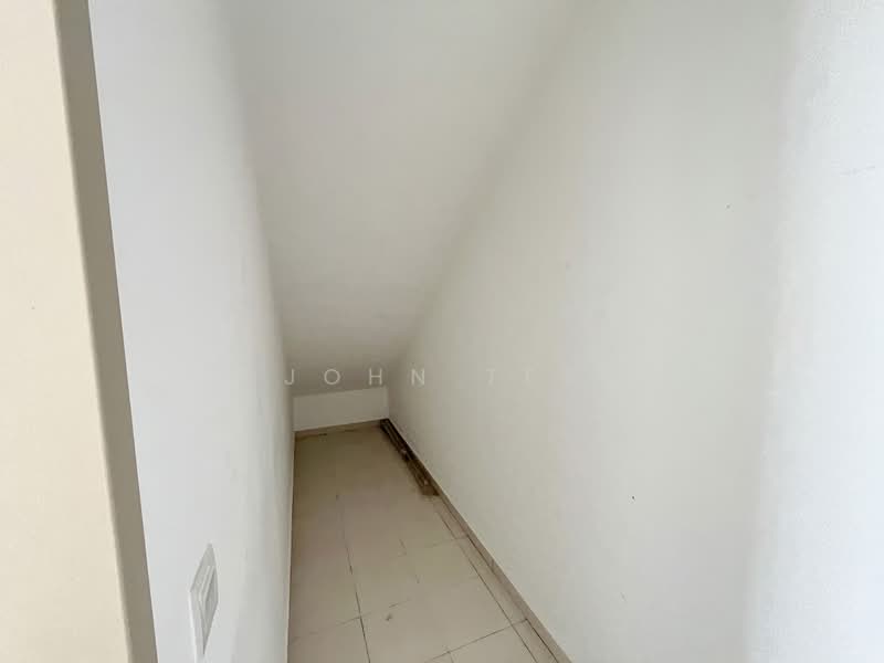 Rumah Teres 2 Tingkat untuk Disewa di Bandar Rimbayu (Telok Panglima Garang) - John Tee - Interior - PropertyGuru.com.my
