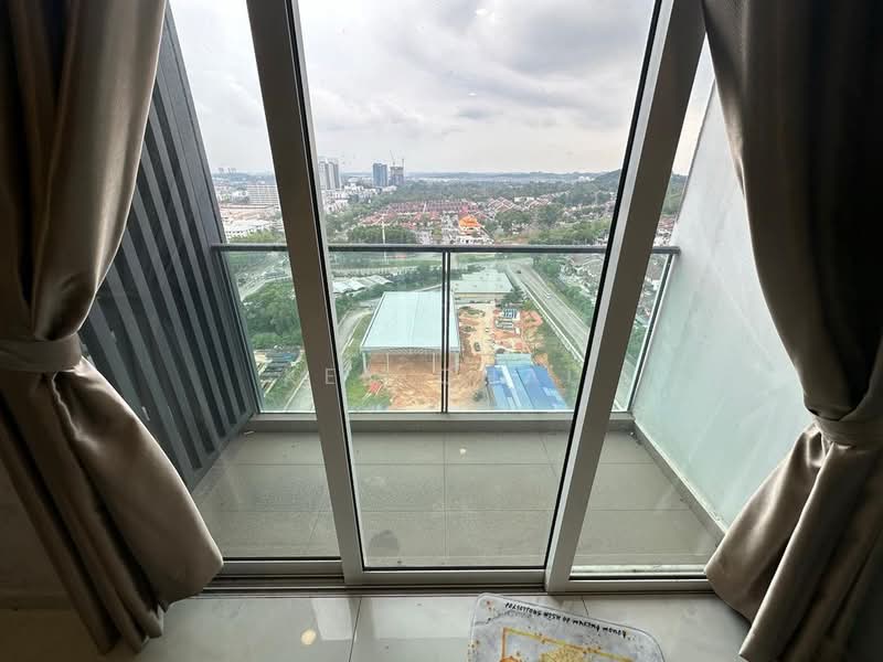 Apartment for Sale at Havona - Ken Chai - PropertyGuru.com.my