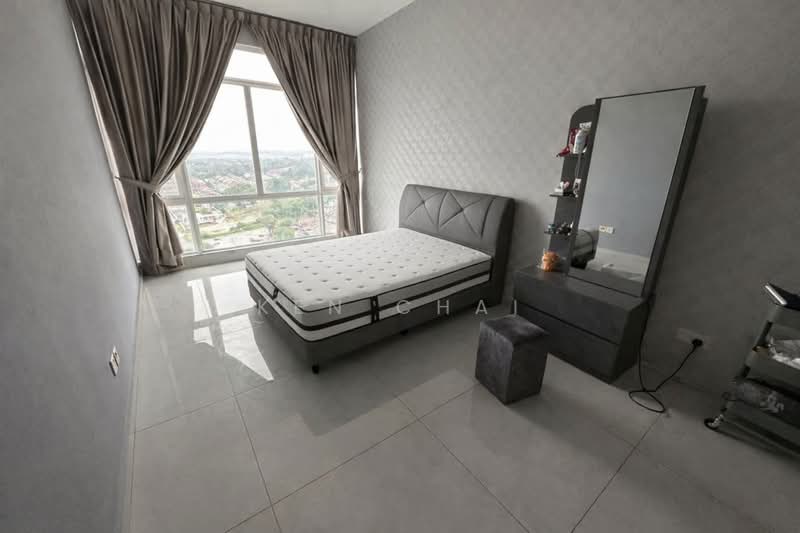 Apartment for Sale at Havona - Ken Chai - PropertyGuru.com.my