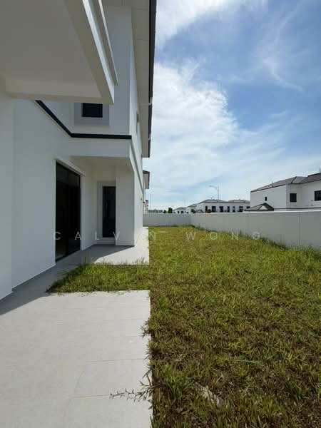 Rumah Kluster untuk Dijual di Eco Botanic (Iskandar Puteri (Nusajaya)) - Calvin Wong - Exterior - PropertyGuru.com.my