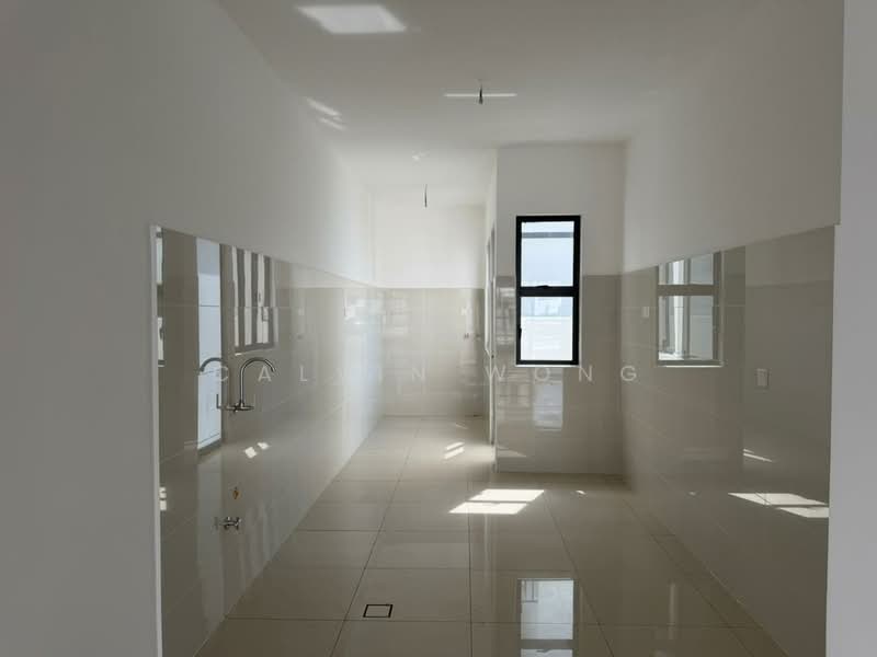 Rumah Kluster untuk Dijual di Eco Botanic (Iskandar Puteri (Nusajaya)) - Calvin Wong - Kitchen - PropertyGuru.com.my