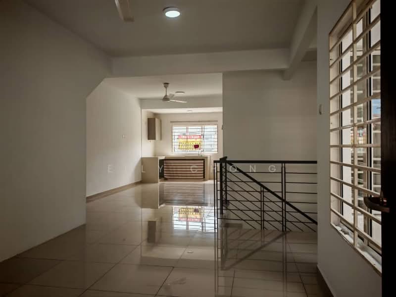 Townhouse for Sale in D'impian Tropika (Balakong) - Elly Chong - PropertyGuru.com.my