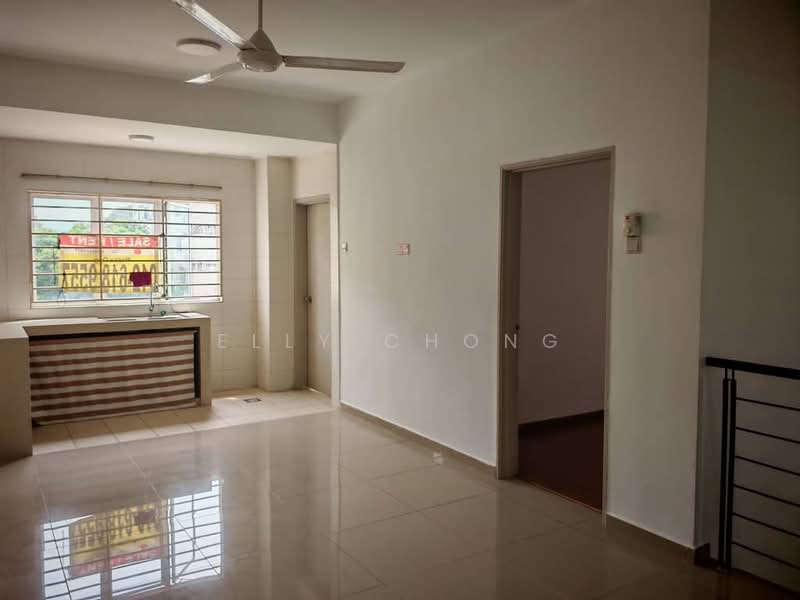 Townhouse for Sale in D'impian Tropika (Balakong) - Elly Chong - PropertyGuru.com.my