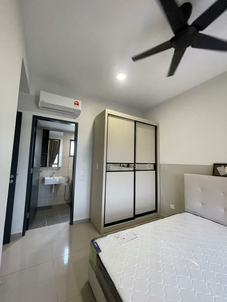 Service Residence for Rent at D'Quince Residences - Denis Soh - PropertyGuru.com.my