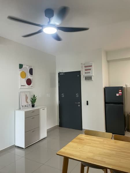 Service Residence for Rent at D'Quince Residences - Denis Soh - PropertyGuru.com.my