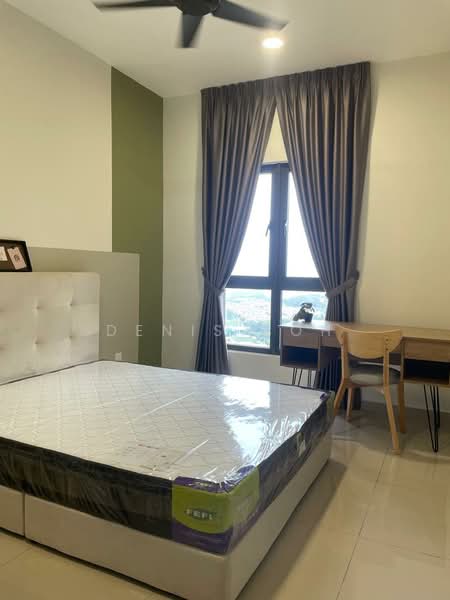 Service Residence for Rent at D'Quince Residences - Denis Soh - PropertyGuru.com.my