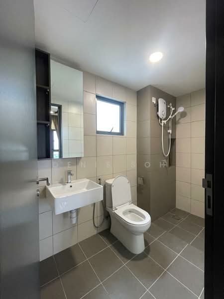 Service Residence for Rent at D'Quince Residences - Denis Soh - PropertyGuru.com.my