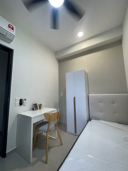 Service Residence for Rent at D'Quince Residences - Denis Soh - PropertyGuru.com.my