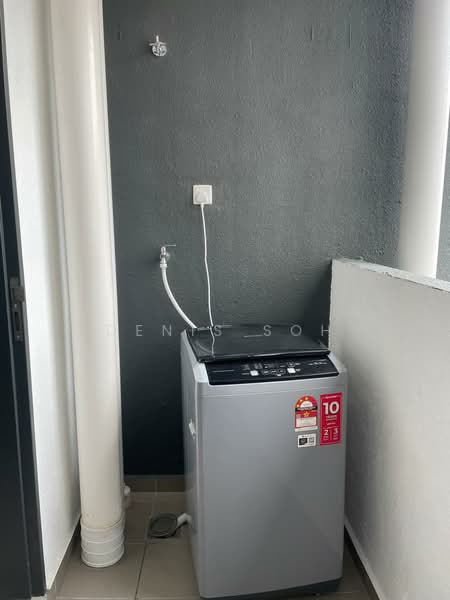 Service Residence for Rent at D'Quince Residences - Denis Soh - PropertyGuru.com.my