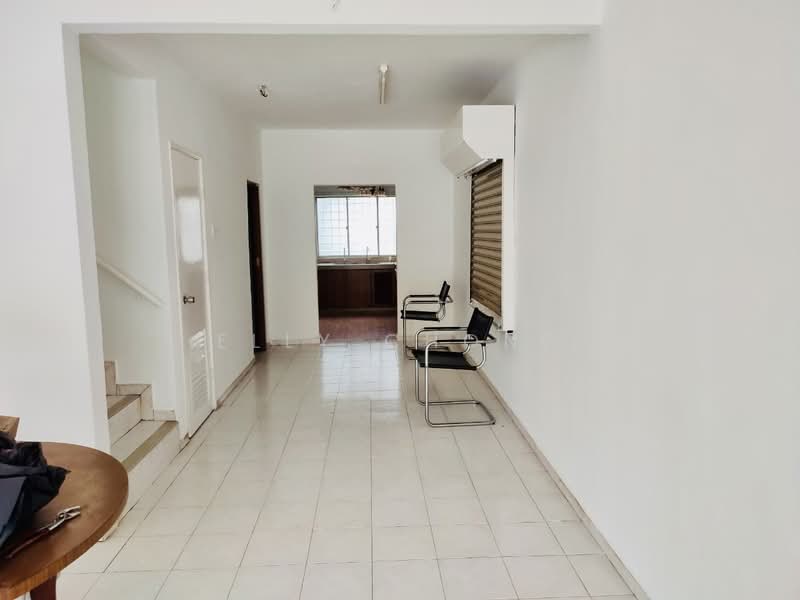 2-storey Terraced House for Sale in Bandar Damai Perdana (Cheras) - Elly Chong - PropertyGuru.com.my