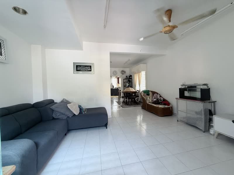 2-storey Terraced House for Sale in Bandar Damai Perdana (Cheras) - Elly Chong - PropertyGuru.com.my