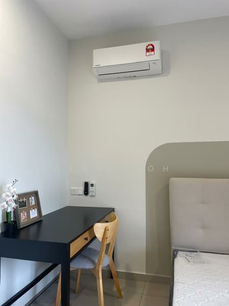 Service Residence for Rent at D'Quince Residences - Denis Soh - PropertyGuru.com.my
