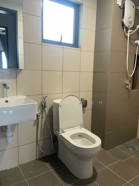 Service Residence for Rent at D'Quince Residences - Denis Soh - PropertyGuru.com.my