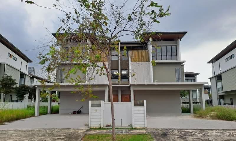 Rumah Berkembar untuk Dijual di Tropicana Heights (Kajang) - Harry Lee - PropertyGuru.com.my