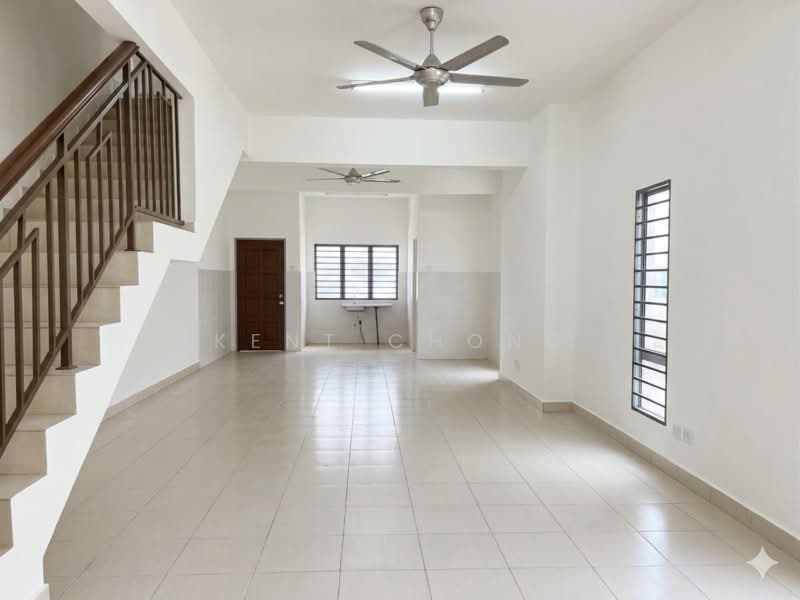 2-storey Terraced House for Sale in Setia Ecohill (Semenyih) - Kent Chong - Interior - PropertyGuru.com.my