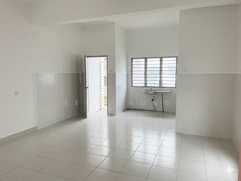 2-storey Terraced House for Sale in Setia Ecohill (Semenyih) - Kent Chong - Kitchen - PropertyGuru.com.my