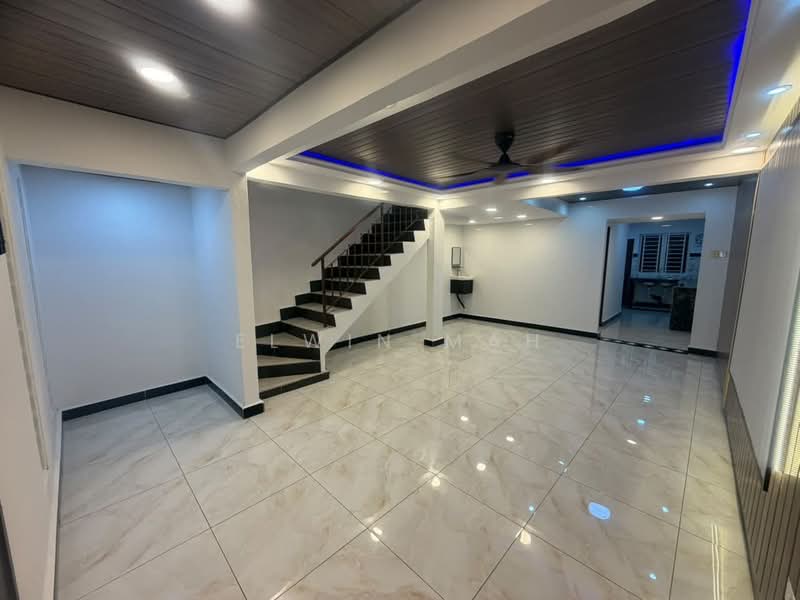 2-storey Terraced House for Sale in Taman Bukit Rawang Jaya (Rawang) - Elwin Mah - Interior - PropertyGuru.com.my