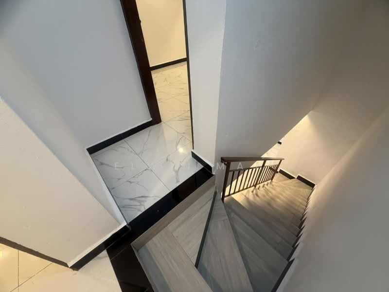 2-storey Terraced House for Sale in Taman Bukit Rawang Jaya (Rawang) - Elwin Mah - Interior - PropertyGuru.com.my
