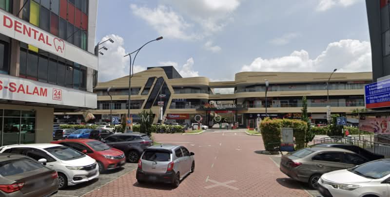 Shop for Sale in Semenyih (Selangor) - Ms Ooi - Exterior - PropertyGuru.com.my