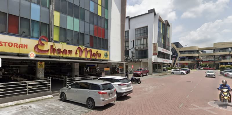 Shop for Sale in Semenyih (Selangor) - Ms Ooi - Exterior - PropertyGuru.com.my