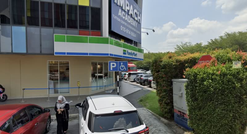 Shop for Sale in Semenyih (Selangor) - Ms Ooi - Exterior - PropertyGuru.com.my