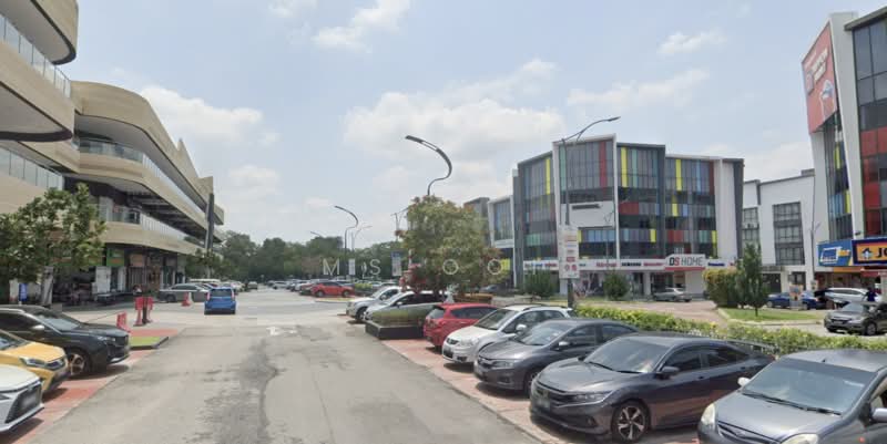 Shop for Sale in Semenyih (Selangor) - Ms Ooi - Exterior - PropertyGuru.com.my