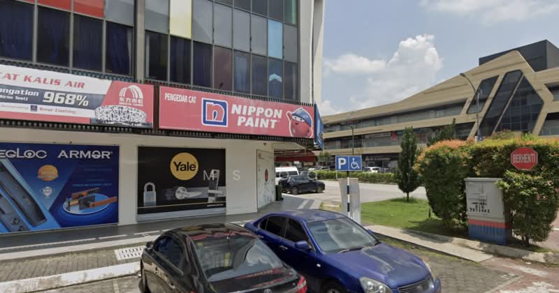 Shop for Sale in Semenyih (Selangor) - Ms Ooi - Exterior - PropertyGuru.com.my