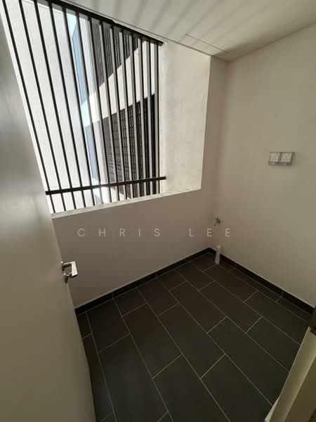 Service Residence for Rent at Jendela Residences - Chris Lee - Balcony - PropertyGuru.com.my