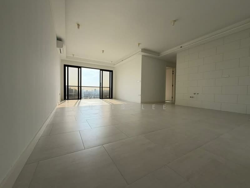 Service Residence for Rent at Jendela Residences - Chris Lee - Living Room - PropertyGuru.com.my