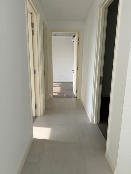 Service Residence for Rent at Jendela Residences - Chris Lee - Corridor - PropertyGuru.com.my
