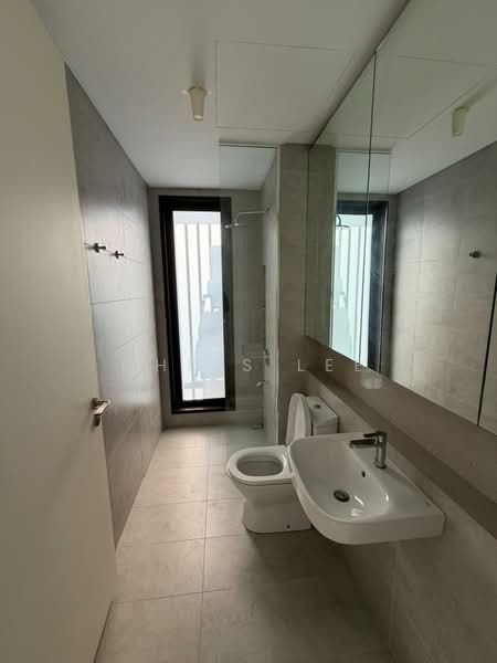 Service Residence for Rent at Jendela Residences - Chris Lee - Bathroom - PropertyGuru.com.my