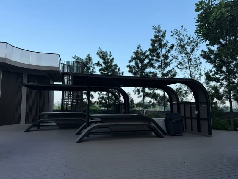Service Residence for Rent at Jendela Residences - Chris Lee - Exterior - PropertyGuru.com.my