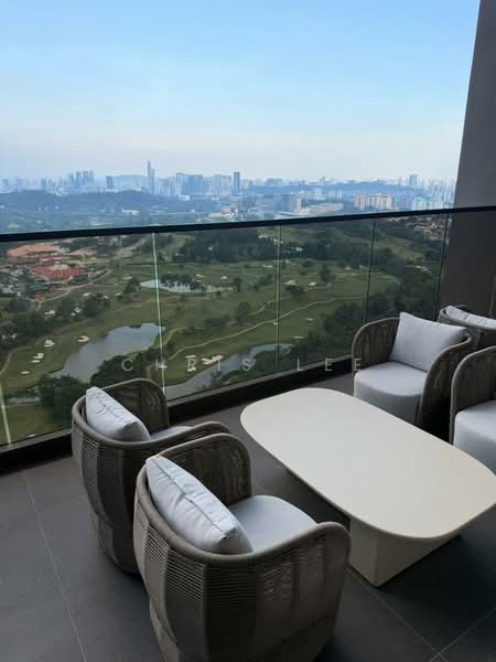 Service Residence for Rent at Jendela Residences - Chris Lee - View - PropertyGuru.com.my