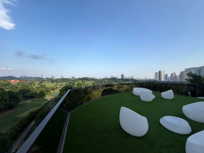 Service Residence for Rent at Jendela Residences - Chris Lee - Exterior - PropertyGuru.com.my