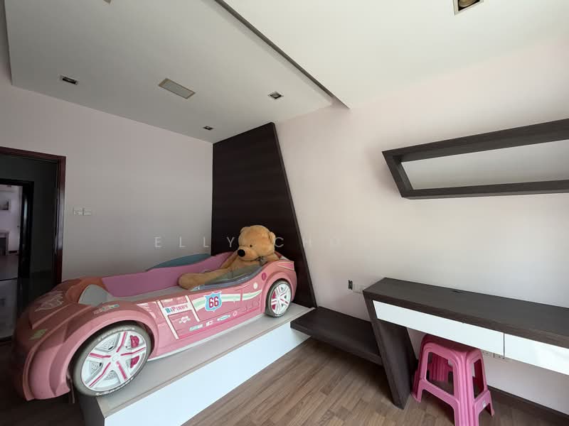 3-storey Terraced House for Sale in Taman Bukit Prima (Cheras) - Elly Chong - PropertyGuru.com.my